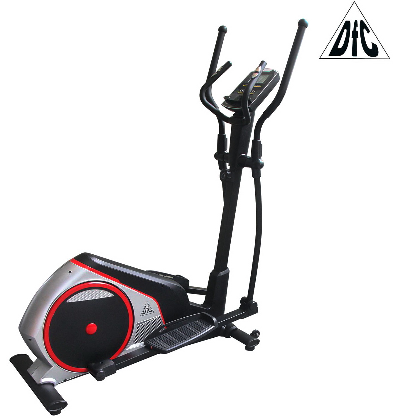 Эллиптический тренажер DFC E8732H