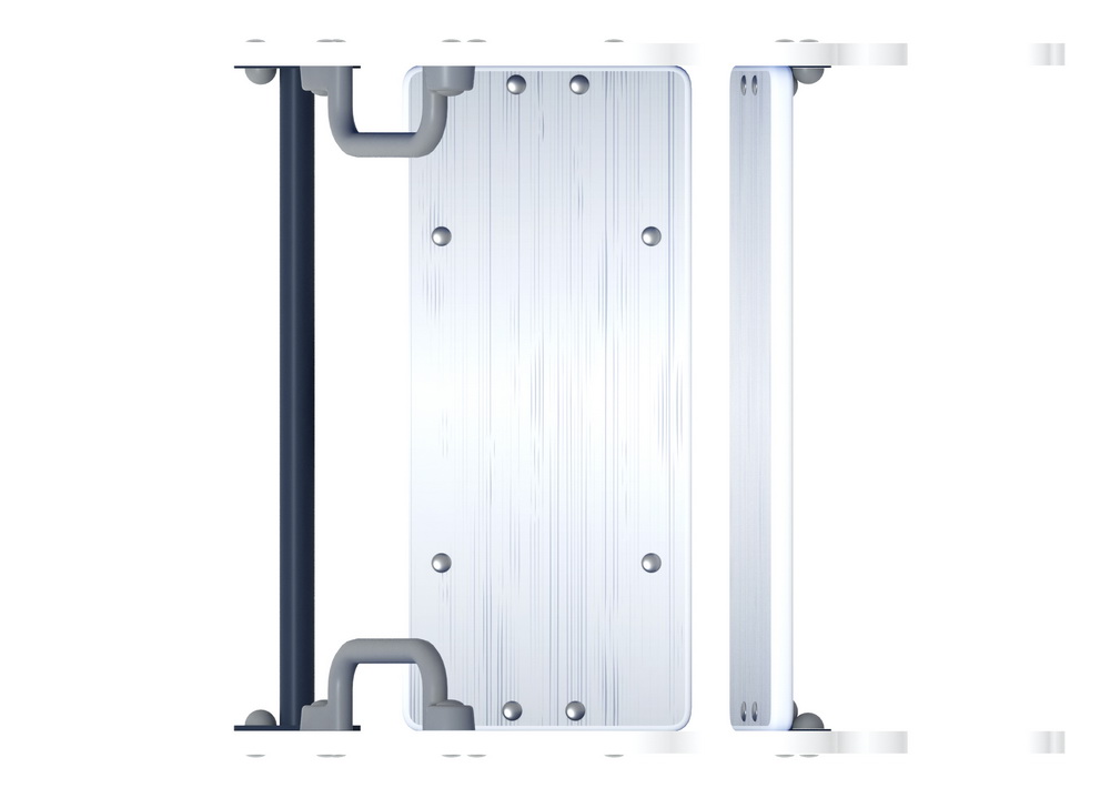 БЫЧОК качалка на пружине ИО 22.01.11