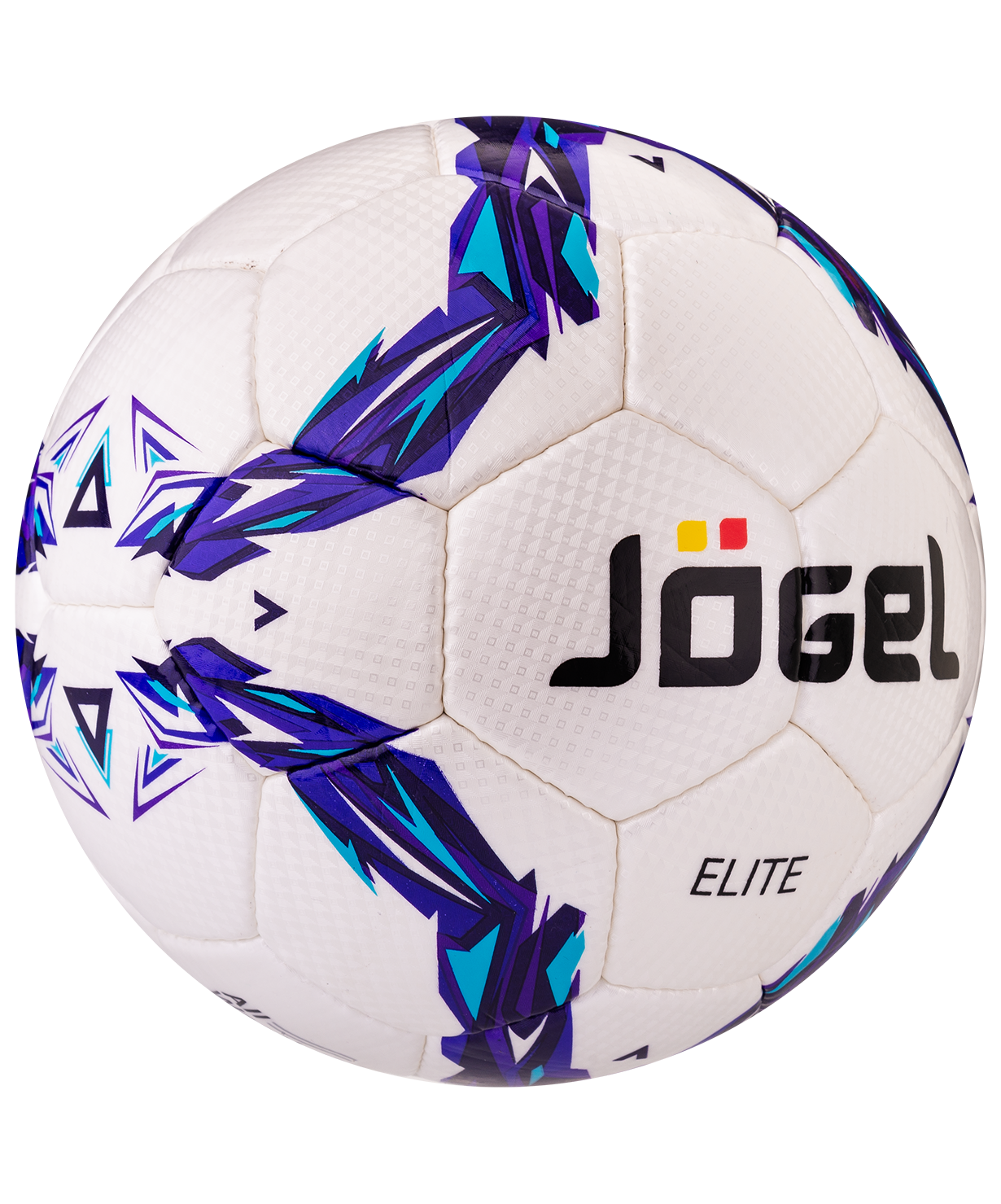 Мяч футбольный JS-810 Elite №5