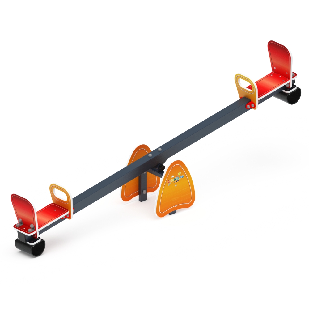 БОЛЬШОЙ качалка балансир ИО 21.М.01.05-П.01