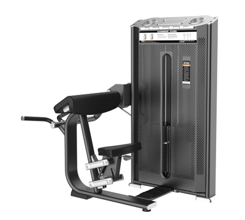 E-7030A Бицепс-машина сидя. Стек 80 кг