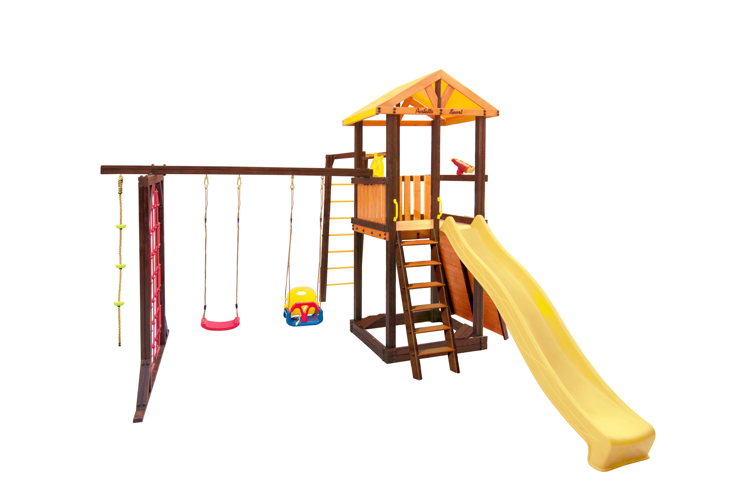 Игровой комплекс Perfetto sport «Pitigliano-14»