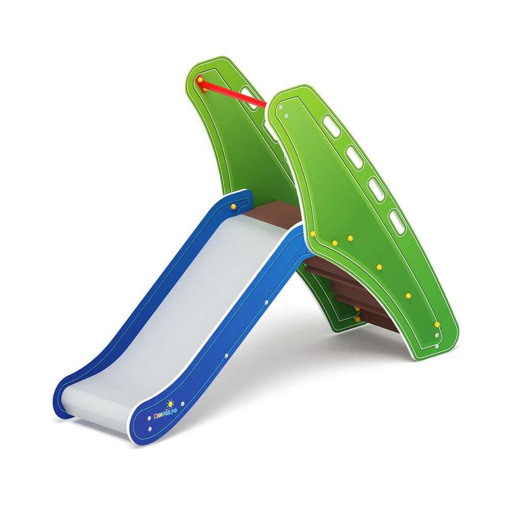 ДЖИНС горка малая (H=900) ИО 41.01.06-03