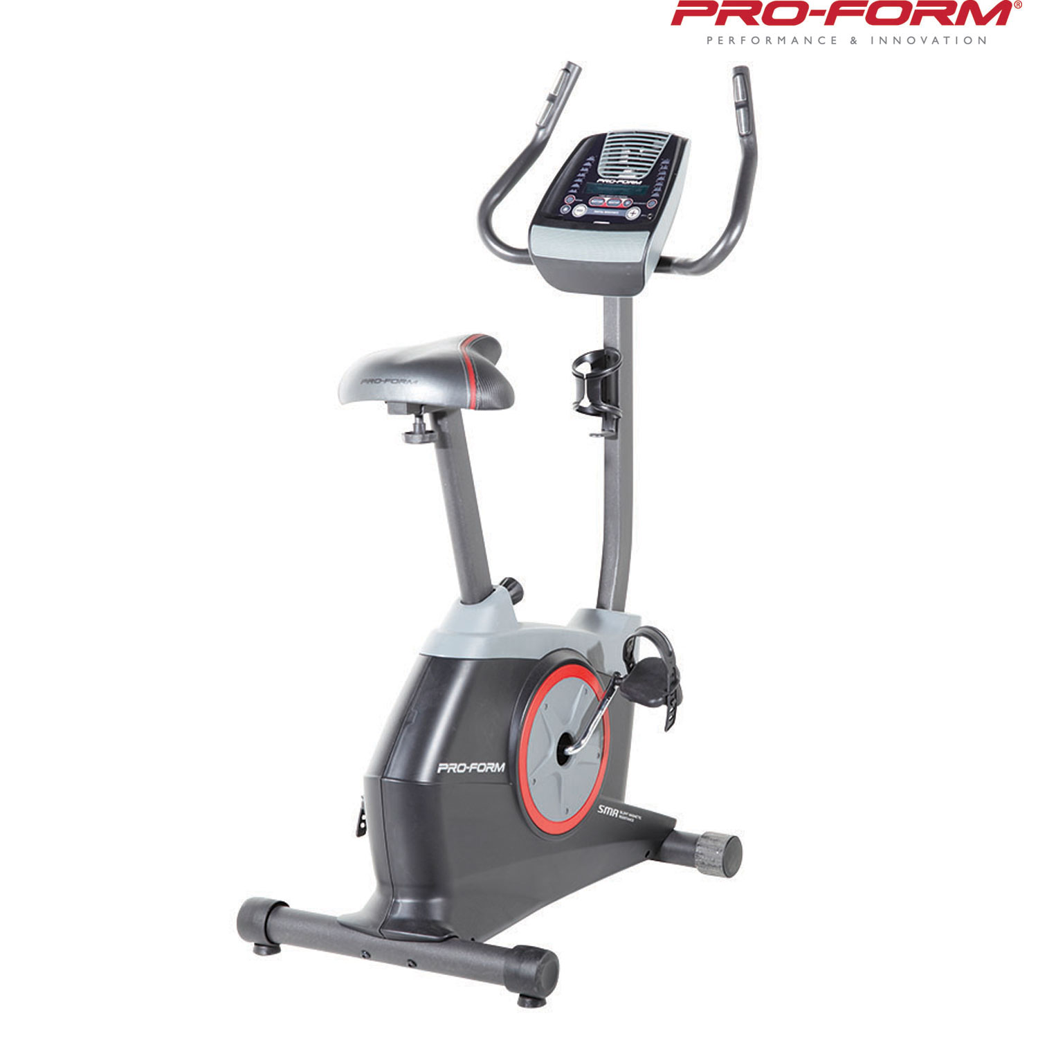 Велотренажер PRO-FORM PF 245 ZLX + адаптер