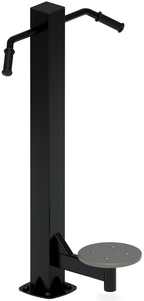 Тренажер уличный ТВИСТЕР СТ 013-11