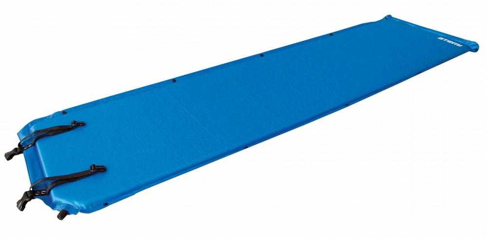 Самонадувающийся туристический коврик ASIM-02