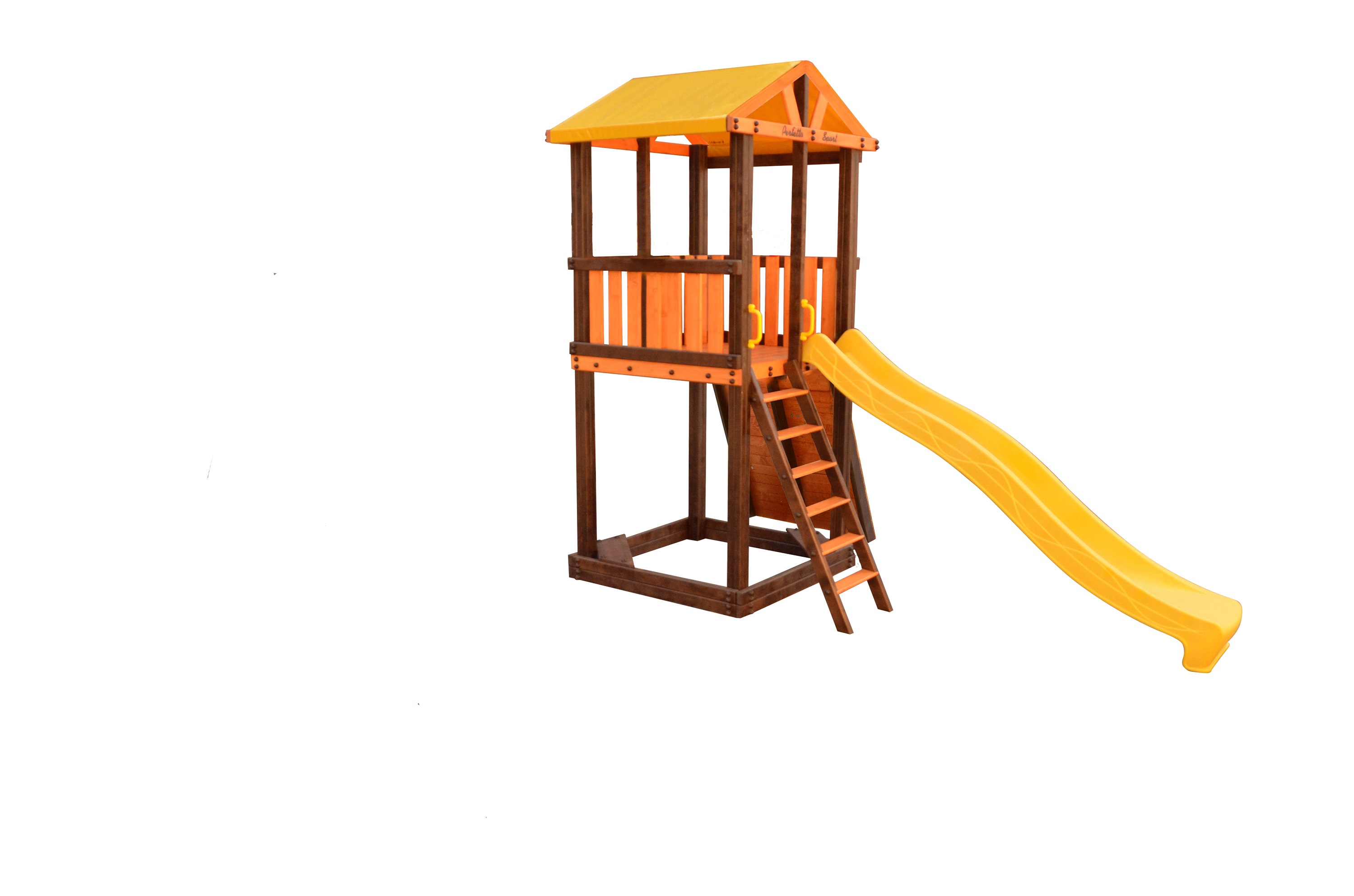 Игровой комплекс Perfetto sport «Pitigliano-2»
