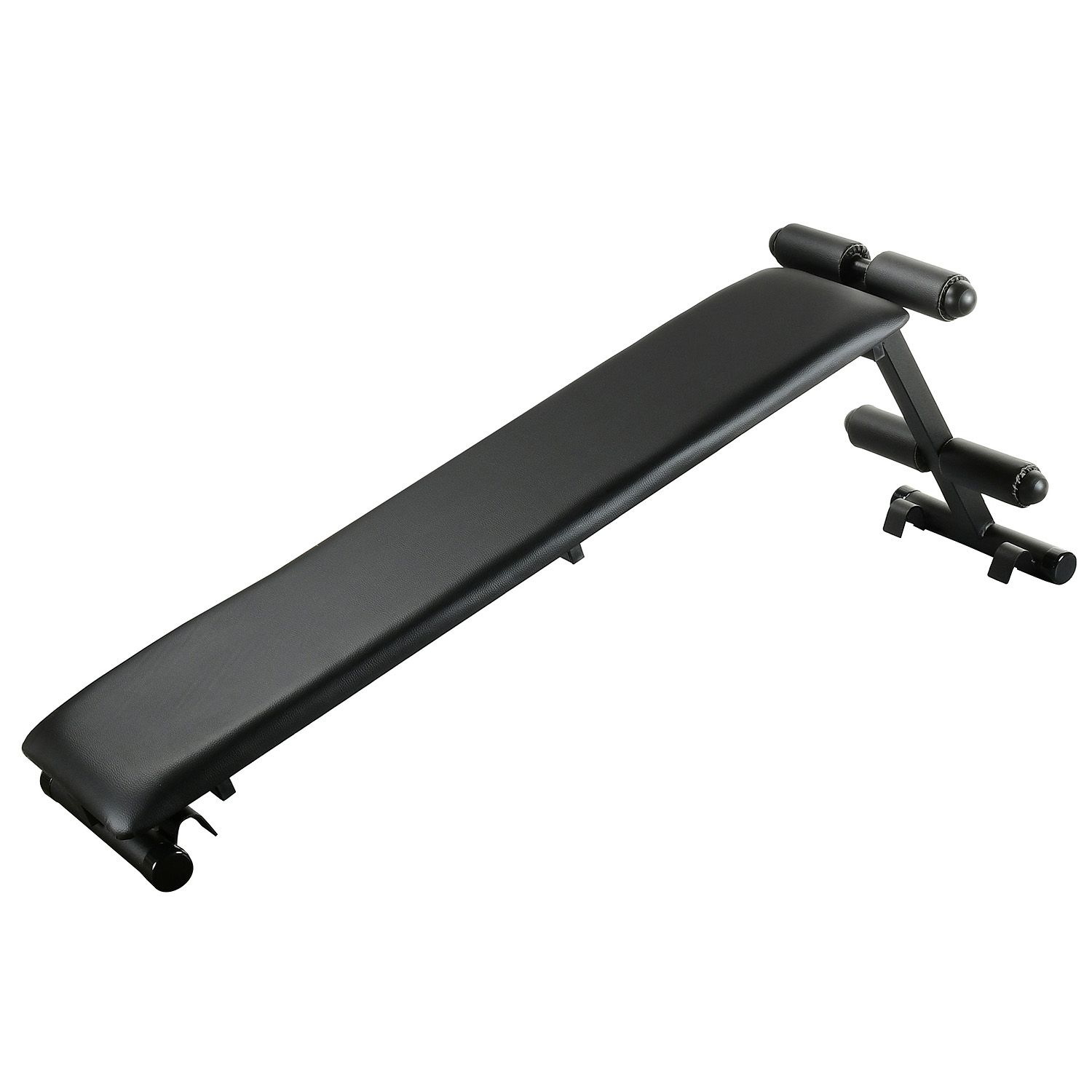 Доска для шведской стенки с валиками под штангу NO18