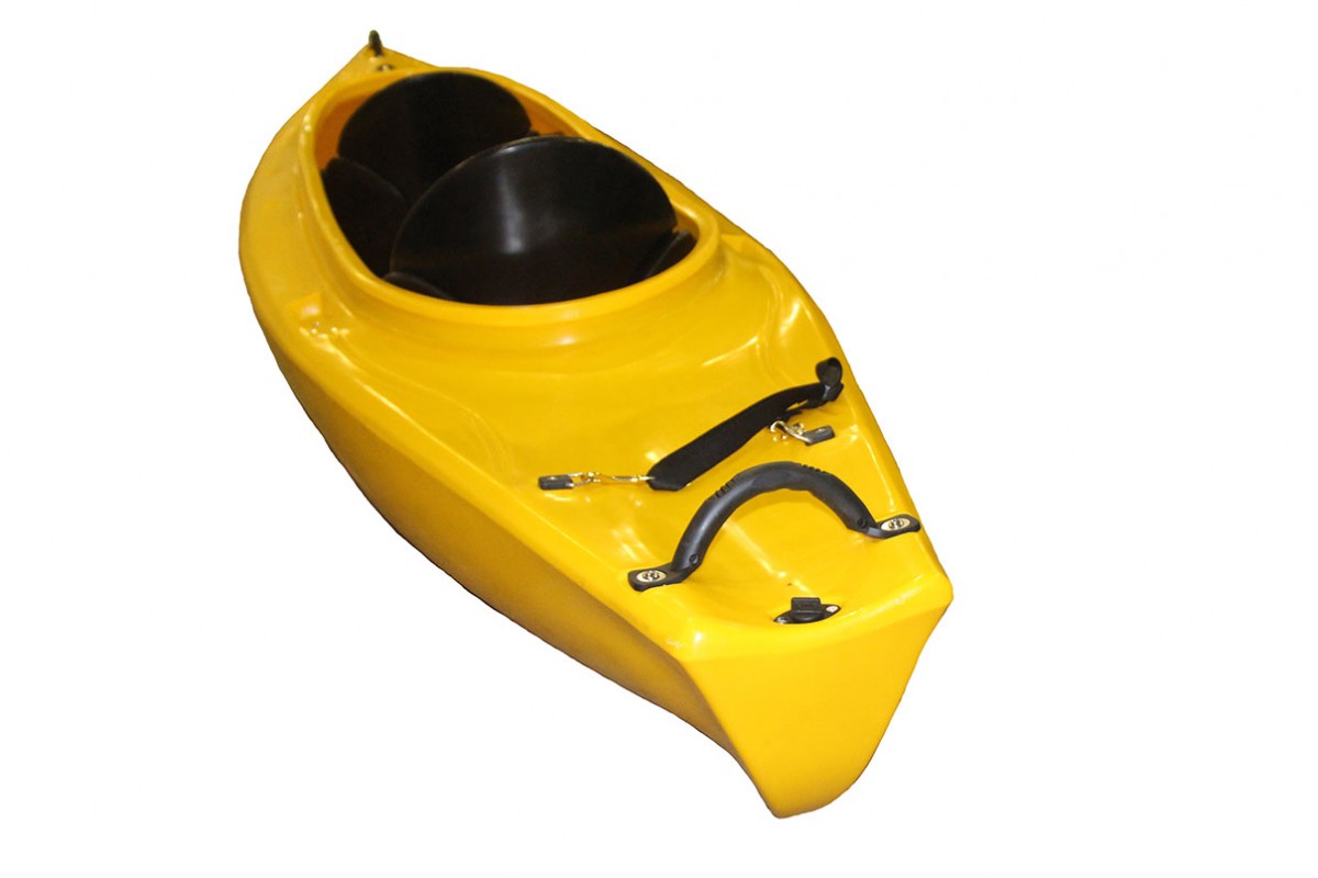 Байдарка МЭРИ туристическая RST