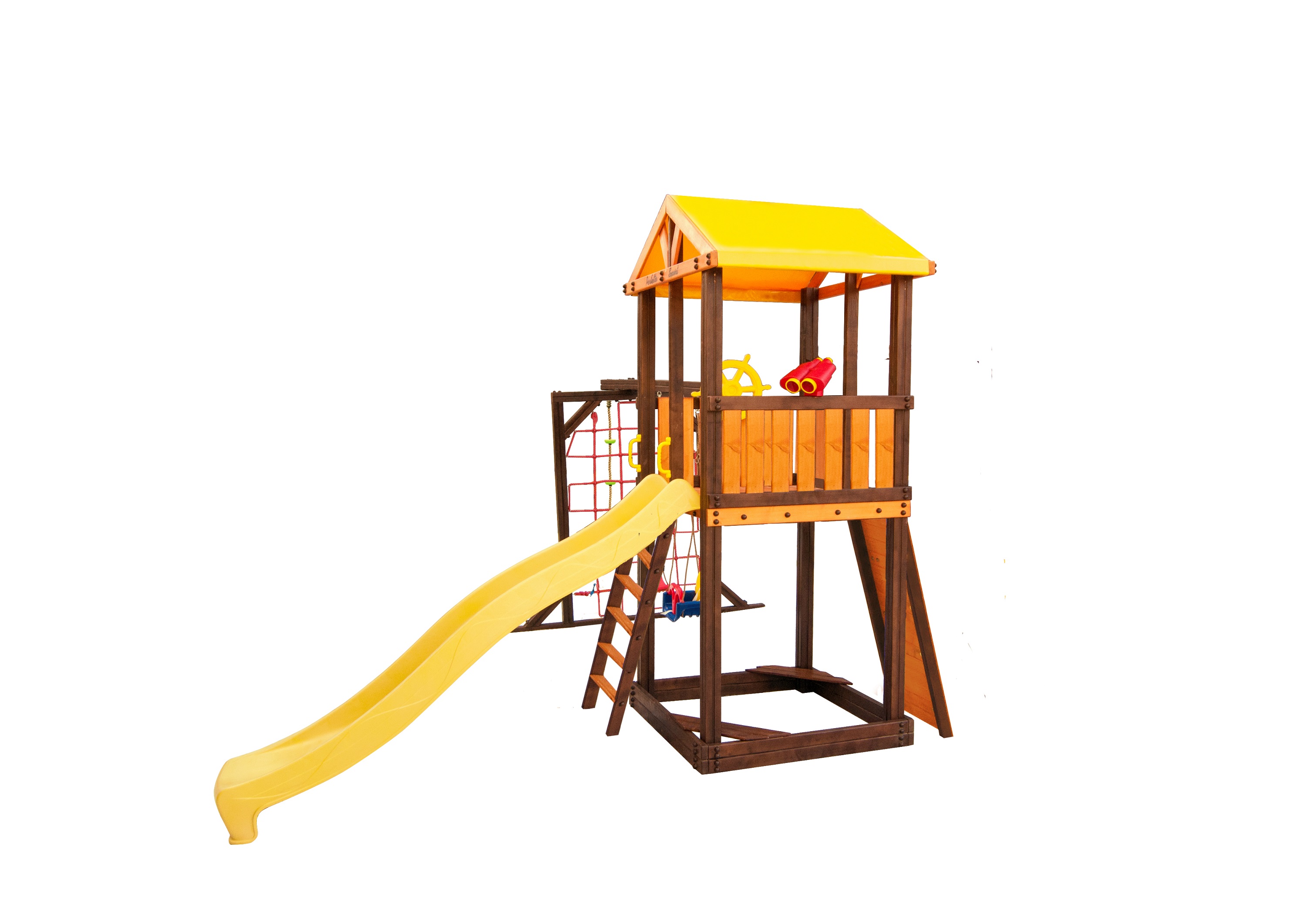 Игровой комплекс Perfetto sport «Pitigliano-10»