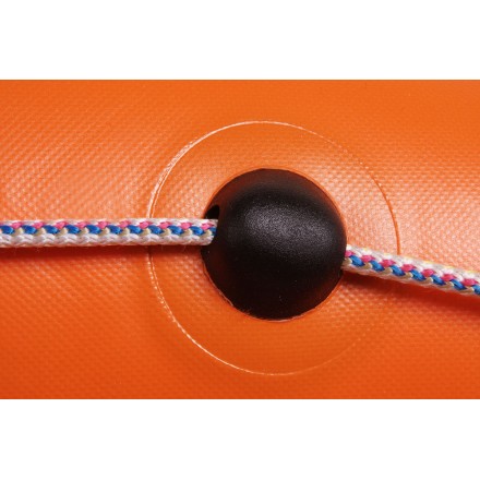 Байдарка двухслойная СОЛО Вольный ветер