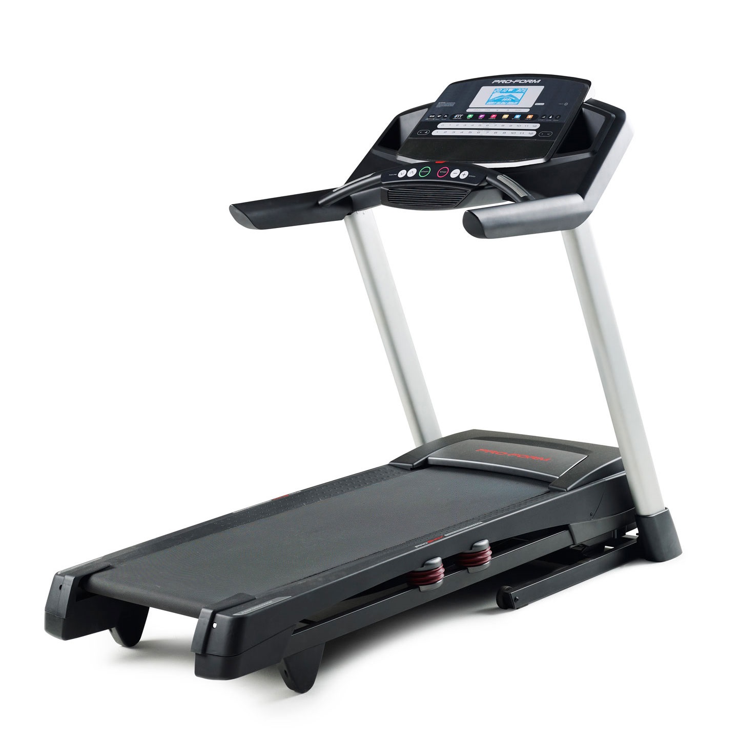 Беговая дорожка PRO-FORM Performance 1450, к/пояc Polar