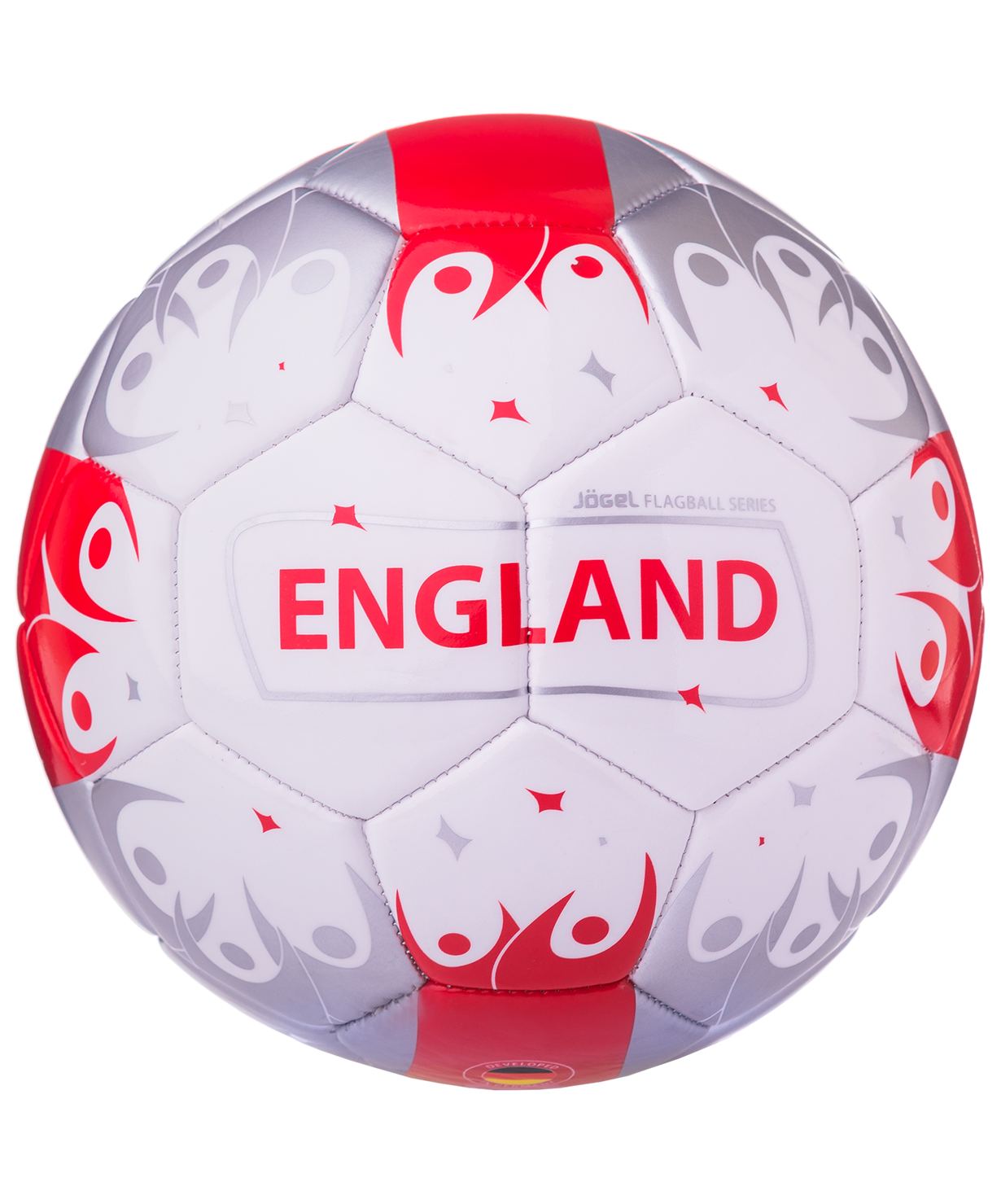 Мяч футбольный England №5