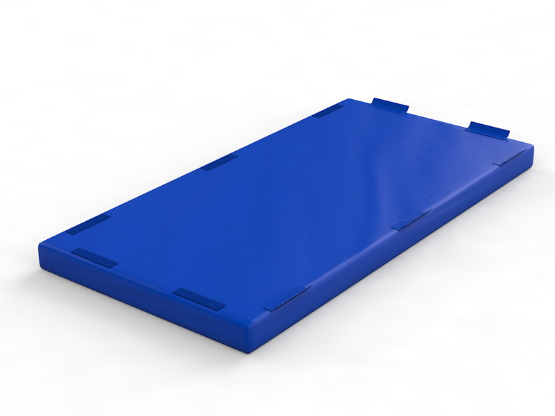 Мат борцовский (5.401)