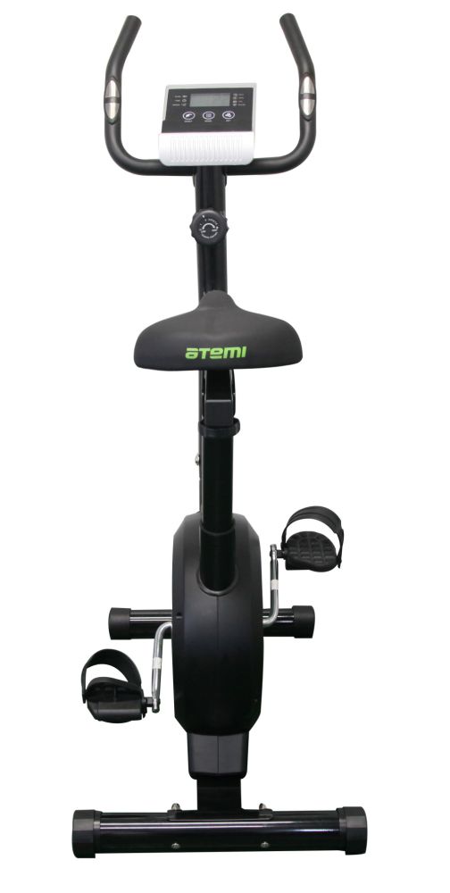 Велотренажёр магнитный Atemi, AC605