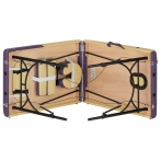 Массажный стол US Medica Master