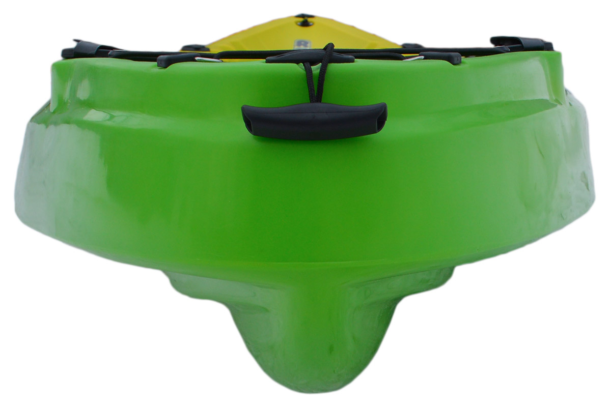 Байдарка РИВЬЕРА для моря