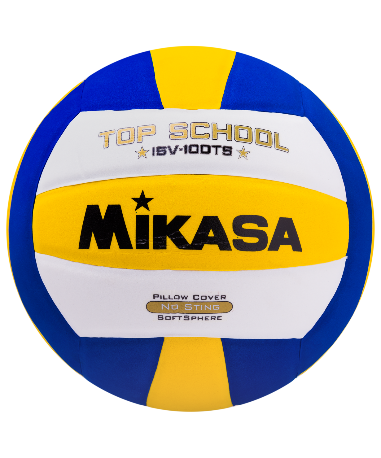 Мяч волейбольный ISV 100TS