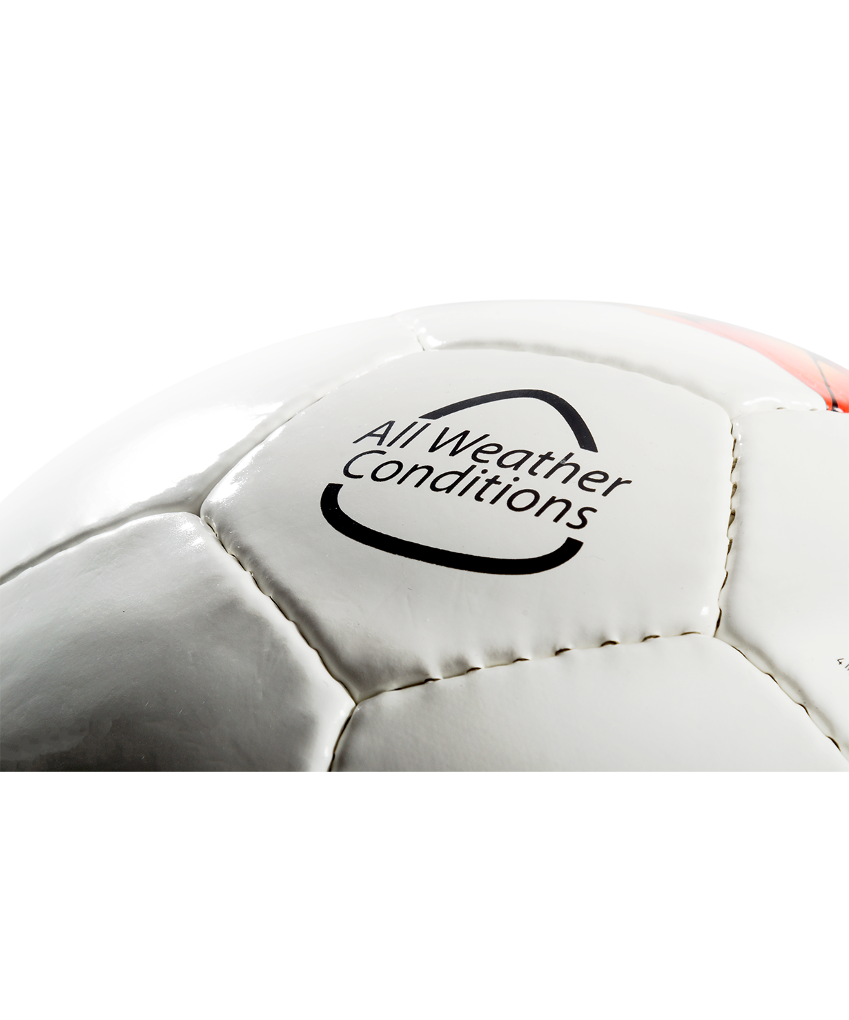 Мяч футбольный JS-400 Ultra №5