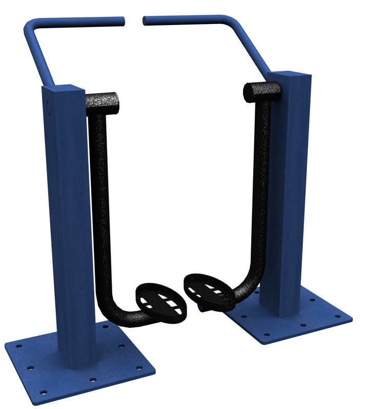 Шаговый детский