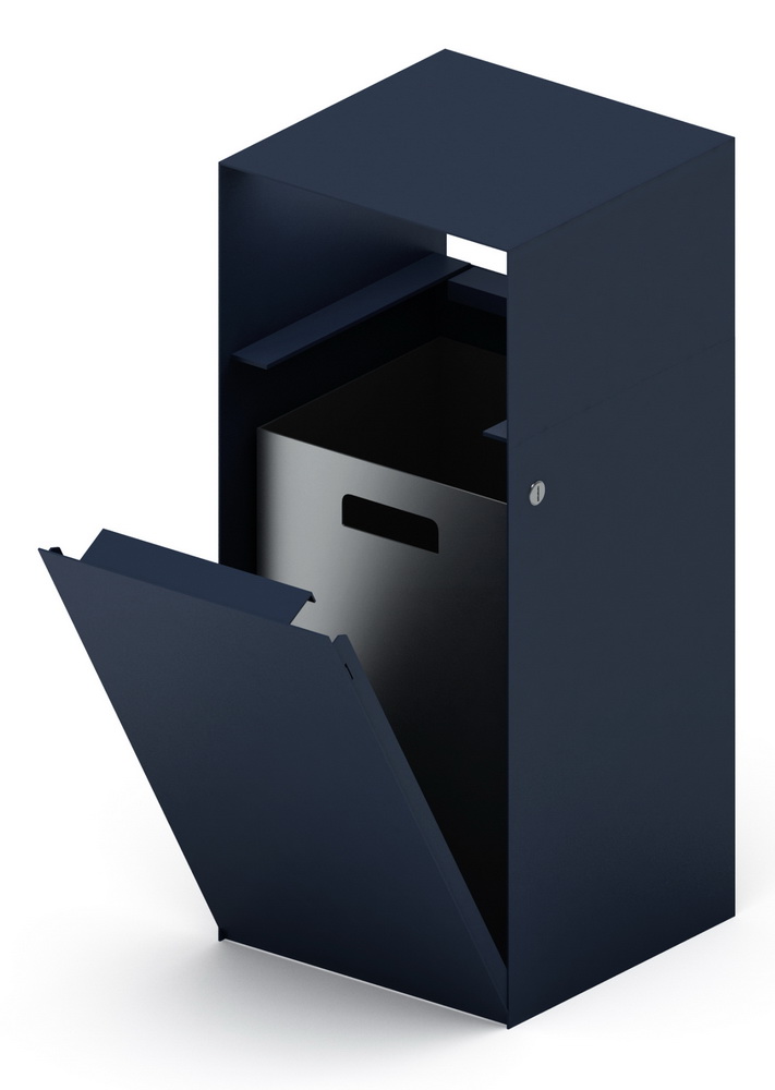 Урна парковая (под анкера) МФ 50.02.01