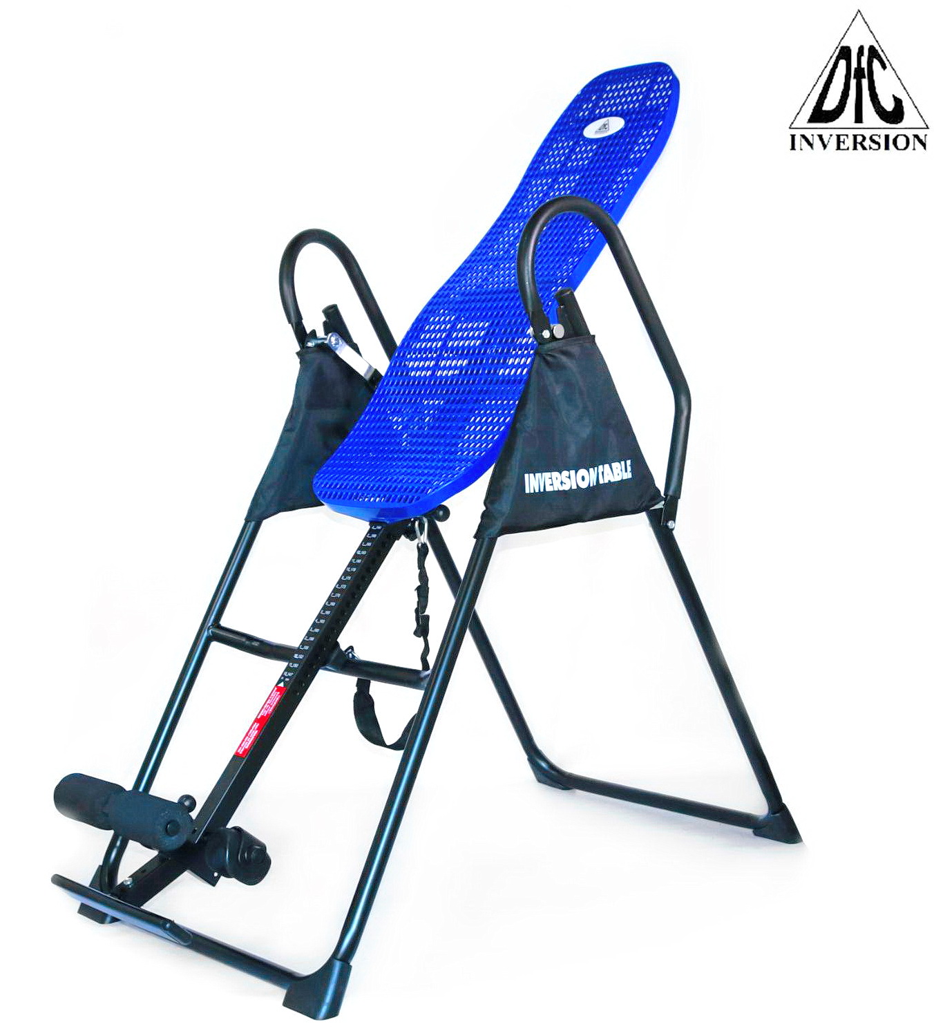 Инверсионный стол DFC XJ-I-02E складной