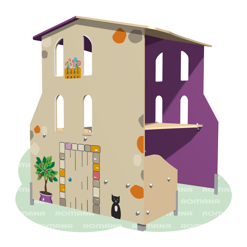 Домик «Romana 111.22.00»