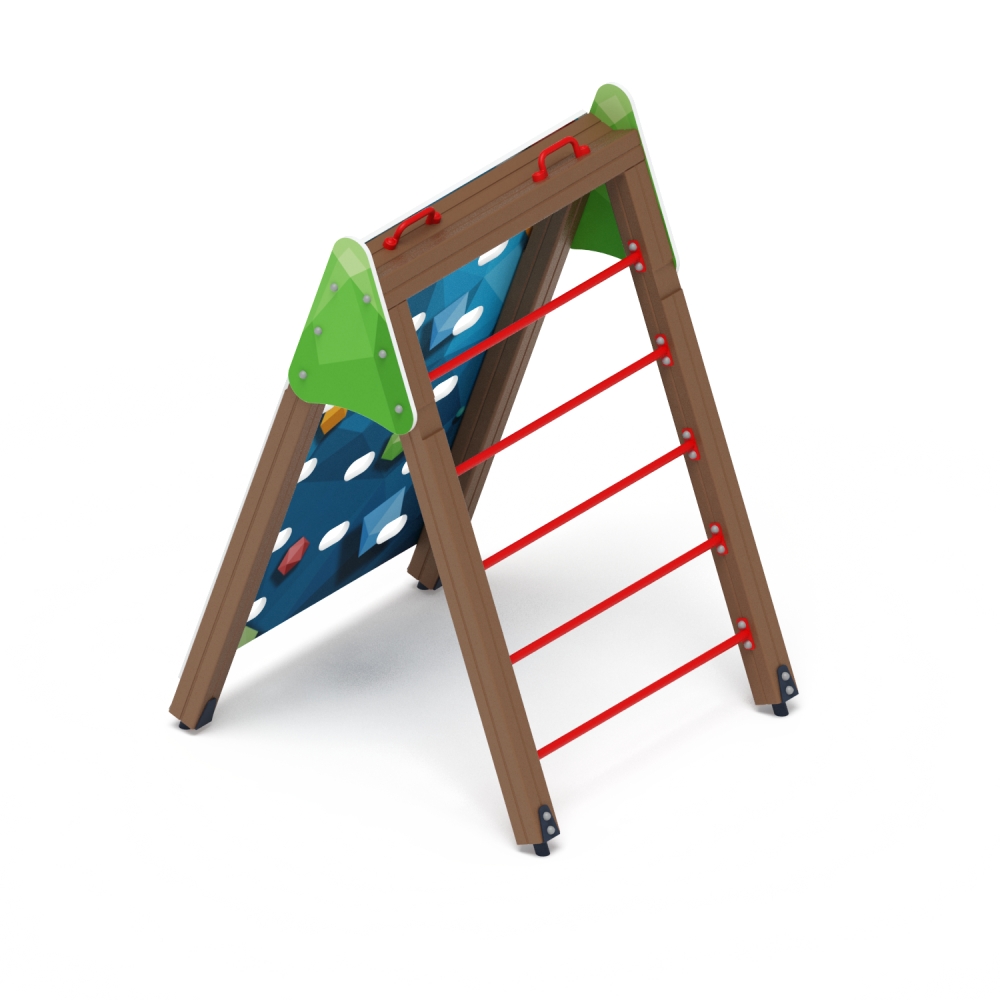 Детская площадка Спортивный комплекс СК 2.04.01