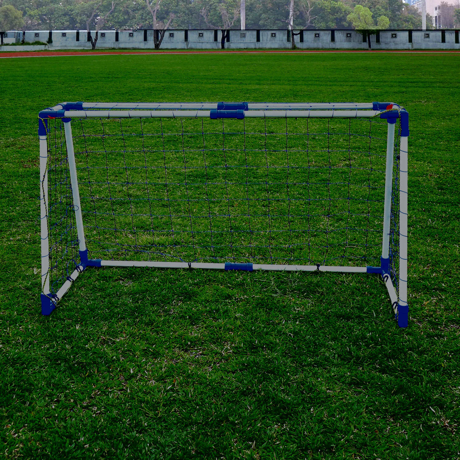 Ворота металлические DFC 5ft GOAL5153ST
