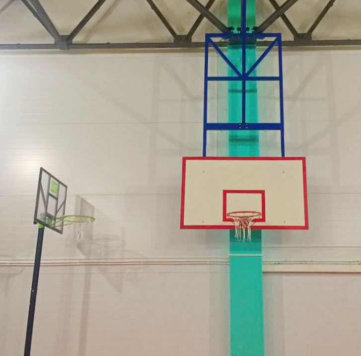 Ферма под игровой щит потолочная (01.508)