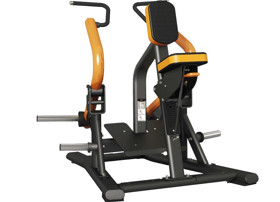 Гребная тяга с независимыми рычагами Digger HD005-2