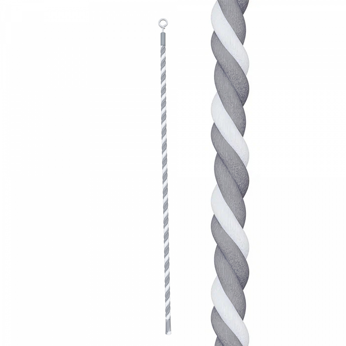 Канат цветной Dop16 Romana (6.51.00-20)