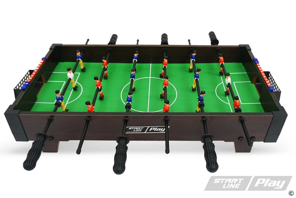 Настольный футбол JOYFUL 2 фута