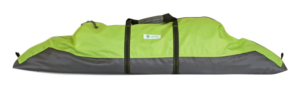 Летняя палатка Лотос 2 Саммер(комплект)