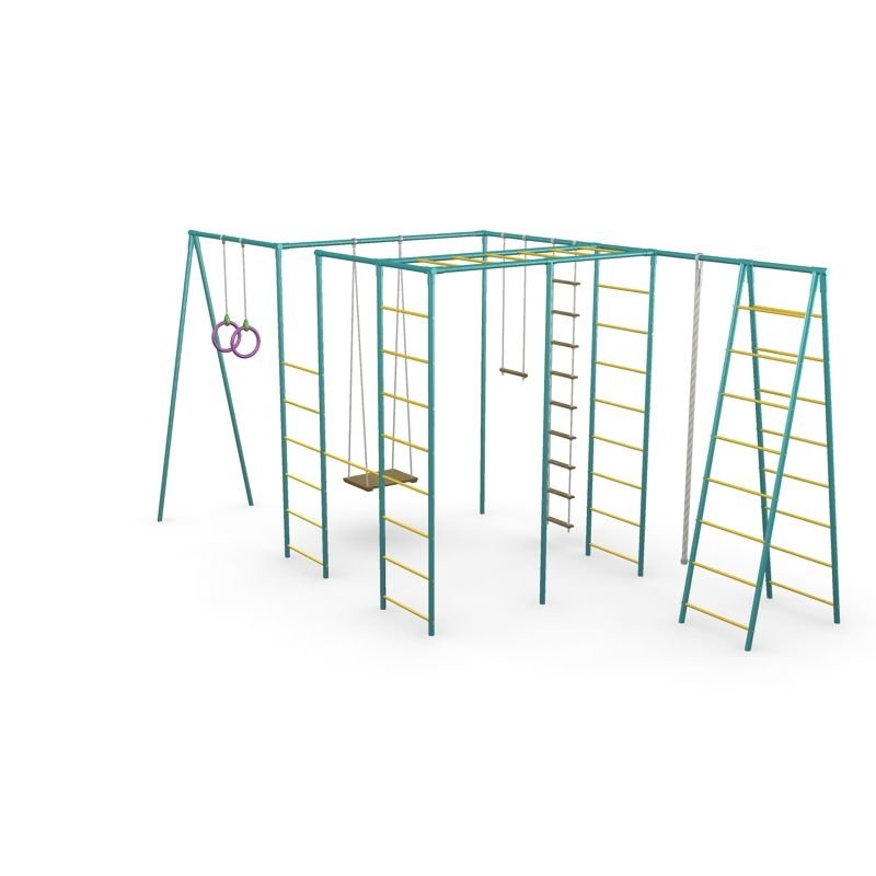 ДСК для улицы СпортОкей Макси