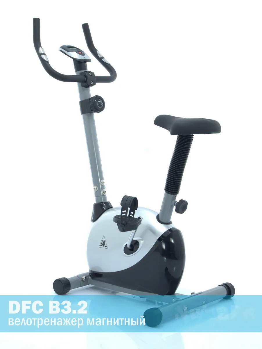 Велотренажер DFC B3.2