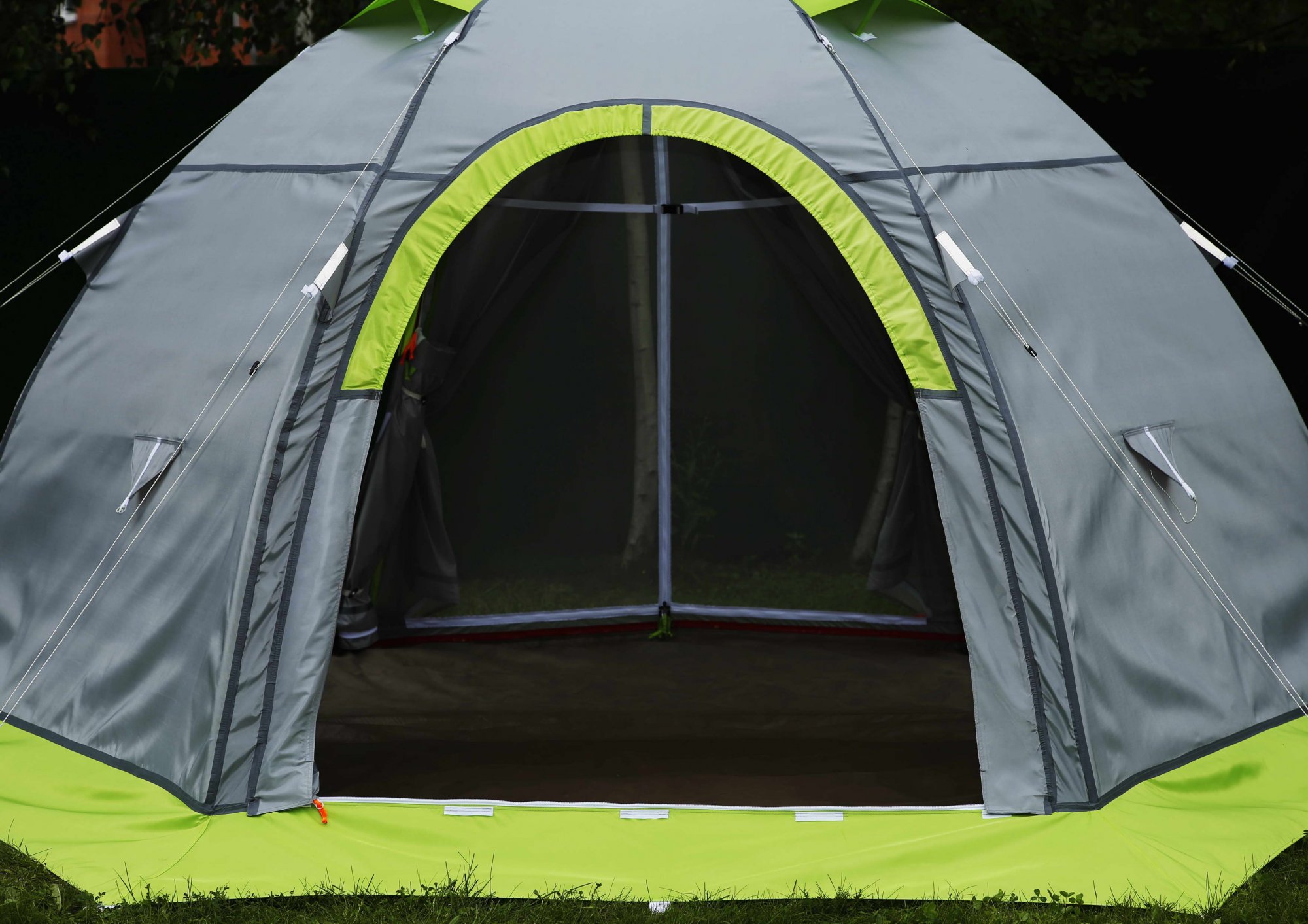 Палатка «Лотос-5 Универсал» серия «Спорт»