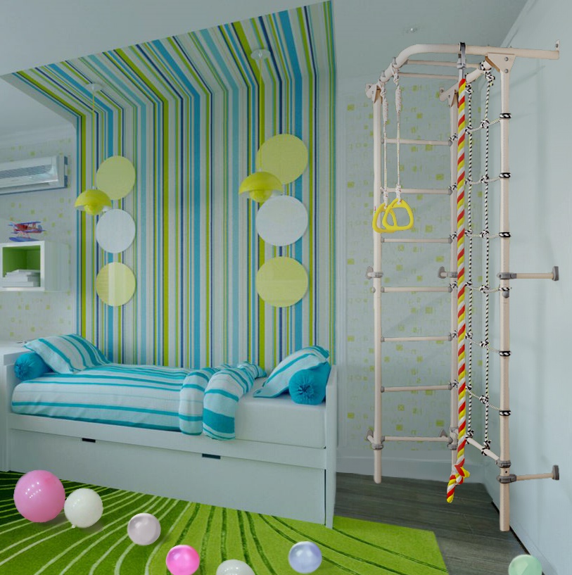 ДСК Perfetto sport "Puro sport" PS-404