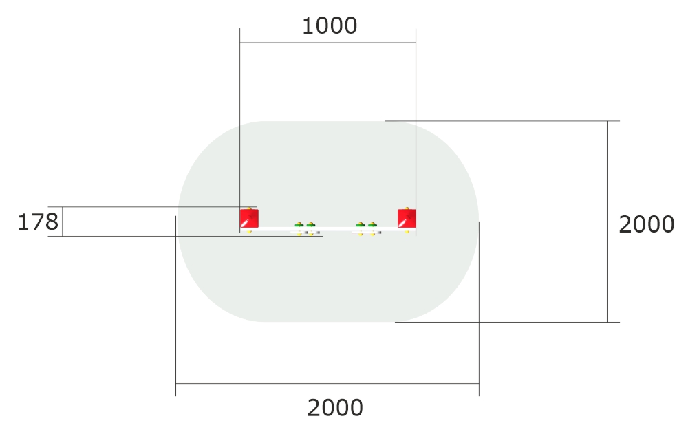 Игровая панель ZION Найди дом