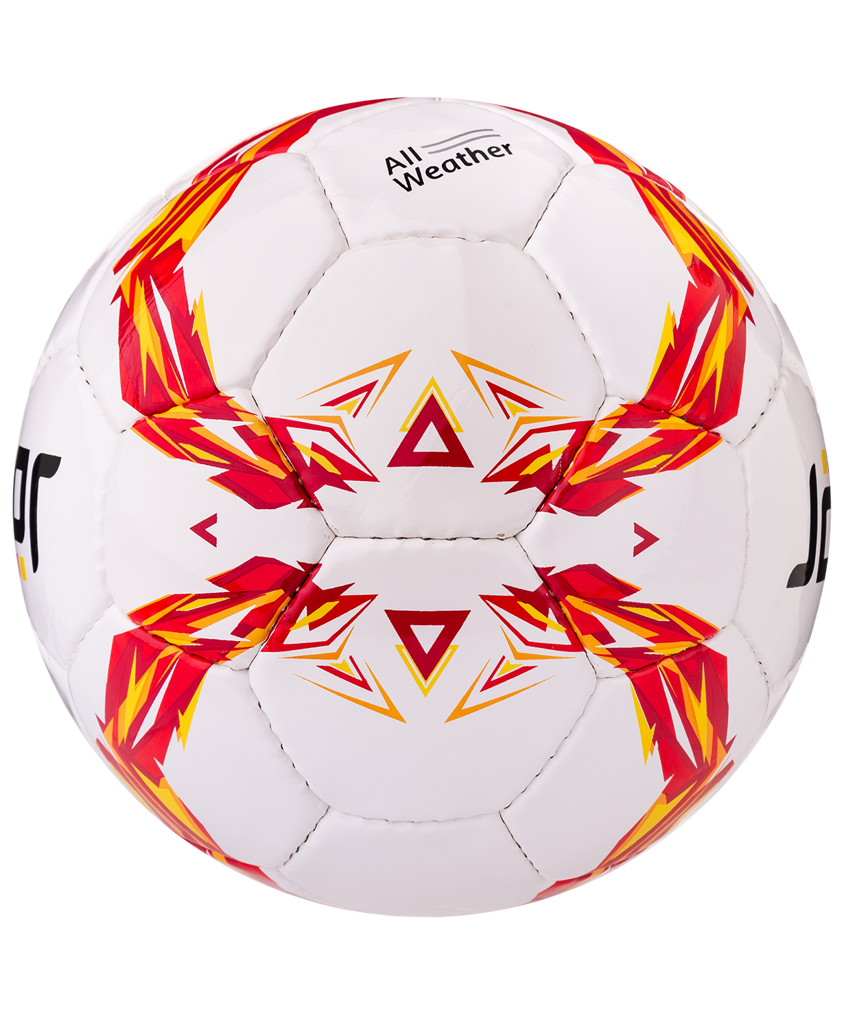 Мяч футбольный JS-510 Kids №3