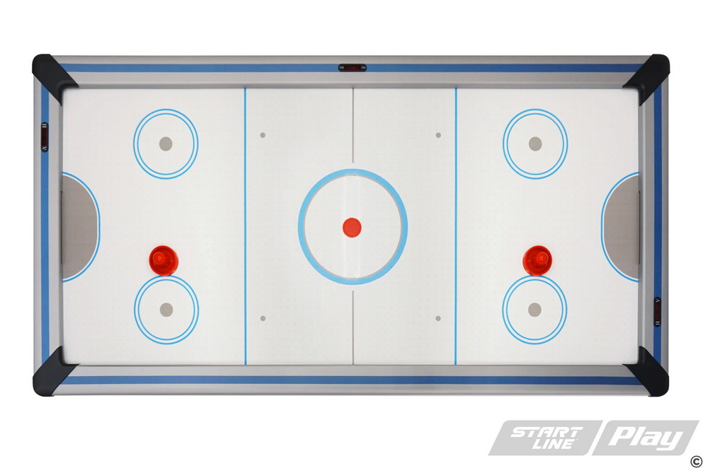 Аэрохоккей START LINE Ice Storm 7 футов