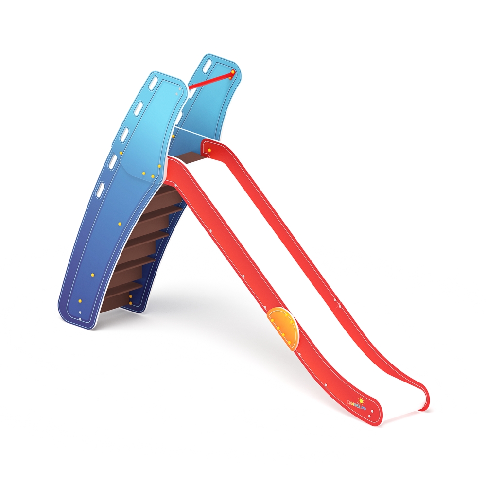 ДЖИНС горка большая (H=1500) ИО 41.01.08-03