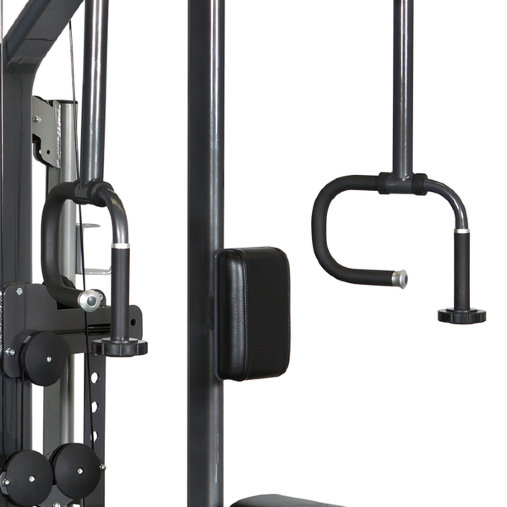 Баттерфляй/Задняя дельта DWS107-U2