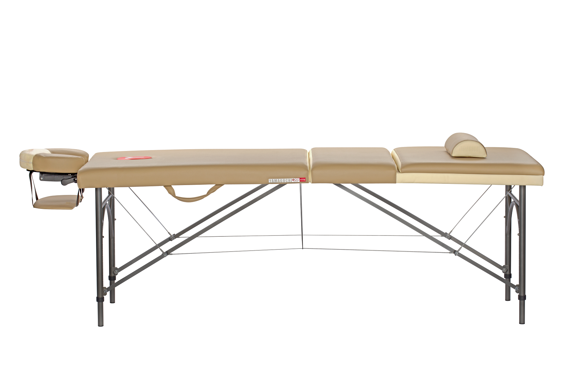 Массажный стол Yamaguchi Barcelona