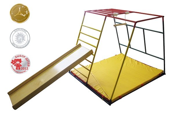 ДСК Ранний старт стандарт полная