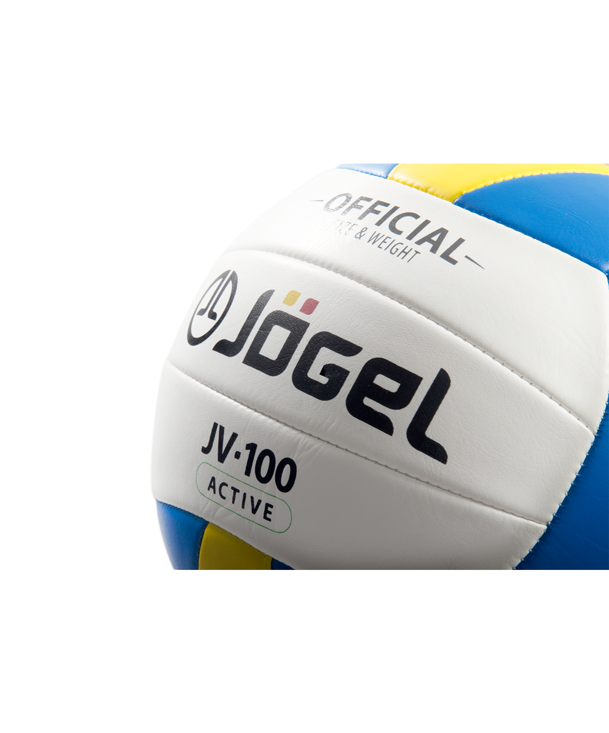 Мяч волейбольный JV-100