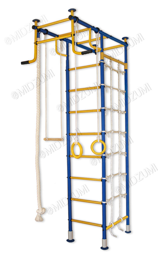 Домашний спортивный комплекс Midzumi Heisi