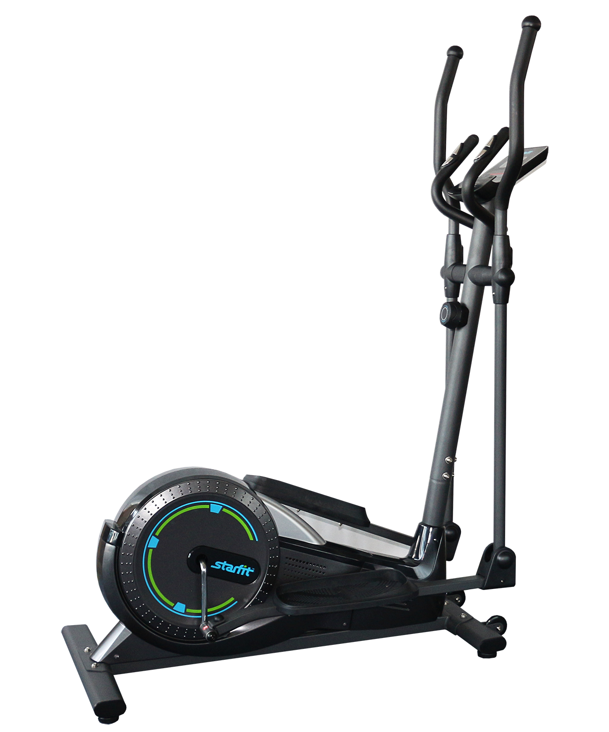 Тренажер эллиптический STARFIT VE-108 Victory, магнитный