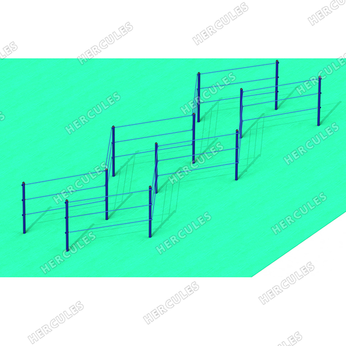 Полоса препятствий для ВМФ