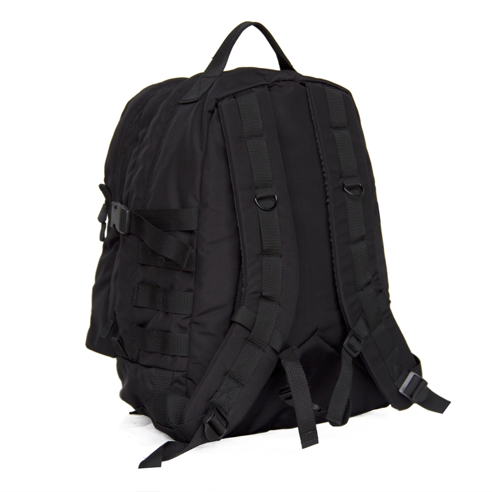 Рюкзак Prival Сталкер КД Molle 35 Черный